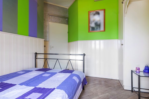 Medium property photo - Peter Dorleijnplein 4, 3752 BP Bunschoten-Spakenburg