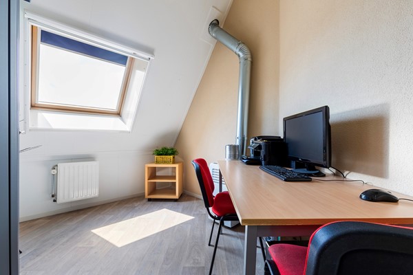 Medium property photo - Peter Dorleijnplein 4, 3752 BP Bunschoten-Spakenburg