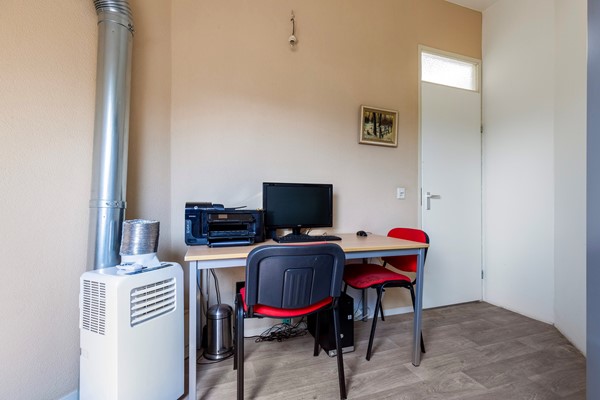 Medium property photo - Peter Dorleijnplein 4, 3752 BP Bunschoten-Spakenburg
