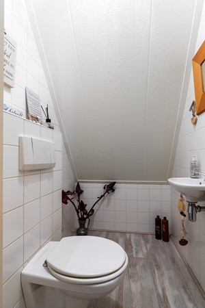 Medium property photo - Peter Dorleijnplein 4, 3752 BP Bunschoten-Spakenburg