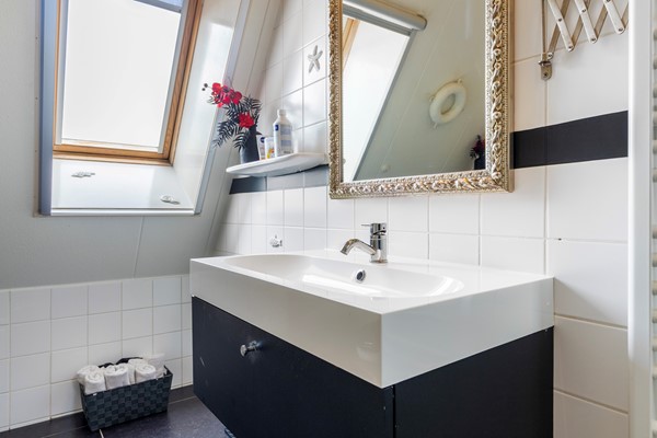 Medium property photo - Peter Dorleijnplein 4, 3752 BP Bunschoten-Spakenburg