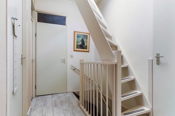 Medium property photo - Peter Dorleijnplein 4, 3752 BP Bunschoten-Spakenburg