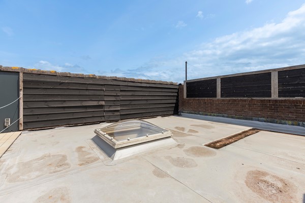 Medium property photo - Peter Dorleijnplein 4, 3752 BP Bunschoten-Spakenburg