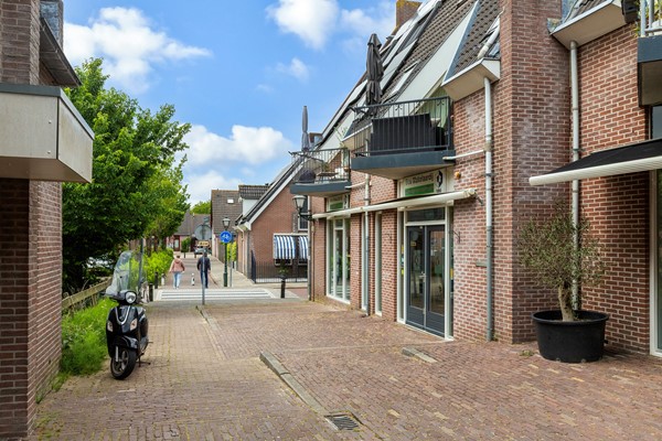 Medium property photo - Peter Dorleijnplein 4, 3752 BP Bunschoten-Spakenburg