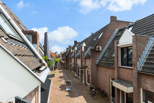 Medium property photo - Peter Dorleijnplein 4, 3752 BP Bunschoten-Spakenburg