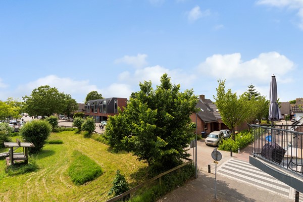 Medium property photo - Peter Dorleijnplein 4, 3752 BP Bunschoten-Spakenburg