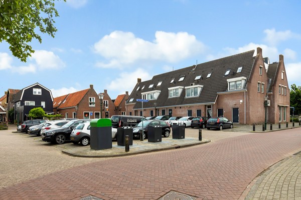 Medium property photo - Peter Dorleijnplein 4, 3752 BP Bunschoten-Spakenburg