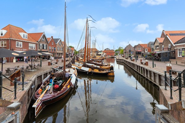 Medium property photo - Peter Dorleijnplein 4, 3752 BP Bunschoten-Spakenburg