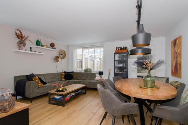 Medium property photo - Botter 38, 3751 ZD Bunschoten-Spakenburg