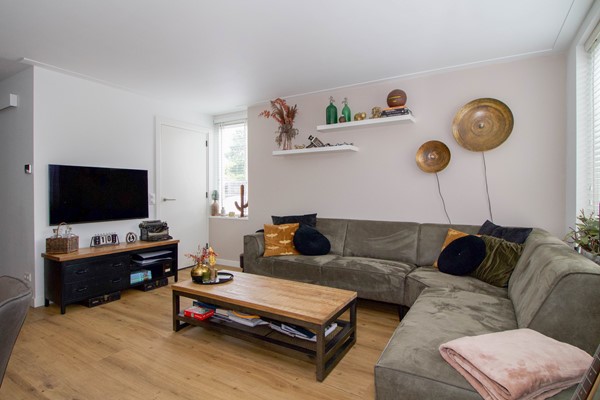 Medium property photo - Botter 38, 3751 ZD Bunschoten-Spakenburg