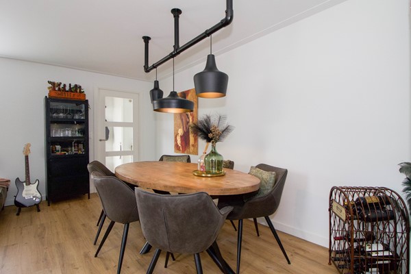 Medium property photo - Botter 38, 3751 ZD Bunschoten-Spakenburg