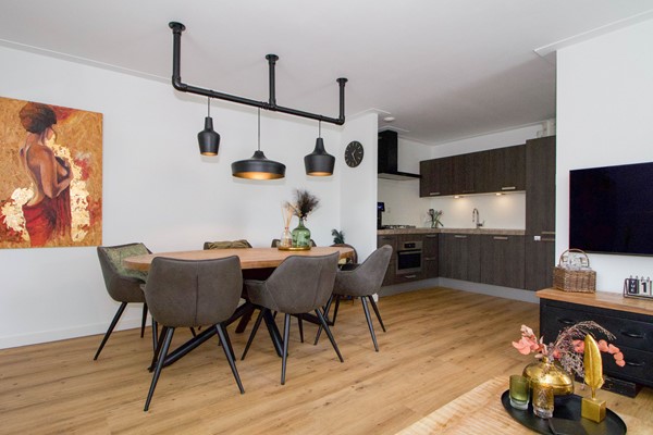 Medium property photo - Botter 38, 3751 ZD Bunschoten-Spakenburg