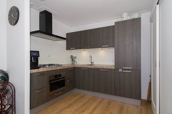 Medium property photo - Botter 38, 3751 ZD Bunschoten-Spakenburg
