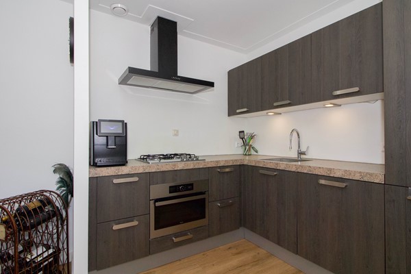 Medium property photo - Botter 38, 3751 ZD Bunschoten-Spakenburg