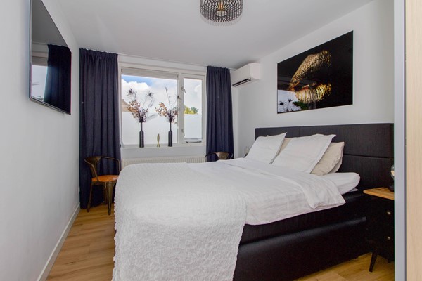 Medium property photo - Botter 38, 3751 ZD Bunschoten-Spakenburg