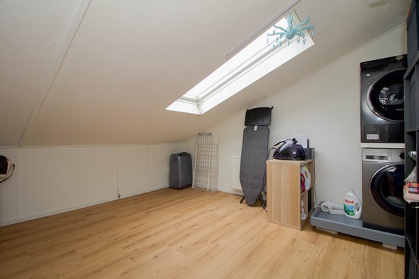 Medium property photo - Botter 38, 3751 ZD Bunschoten-Spakenburg