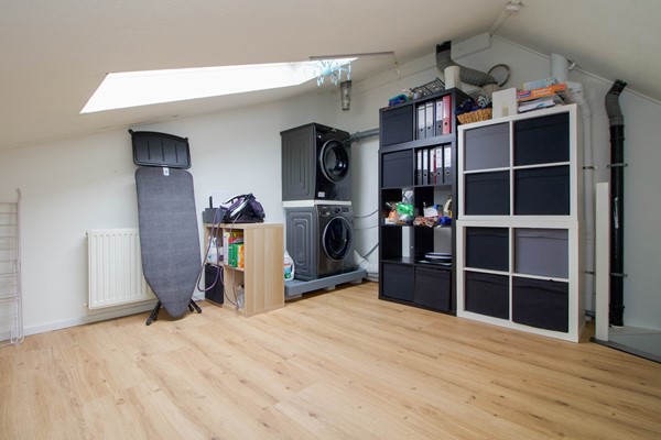 Medium property photo - Botter 38, 3751 ZD Bunschoten-Spakenburg