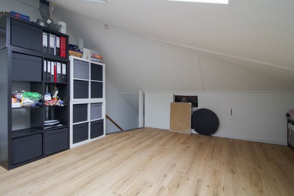 Medium property photo - Botter 38, 3751 ZD Bunschoten-Spakenburg