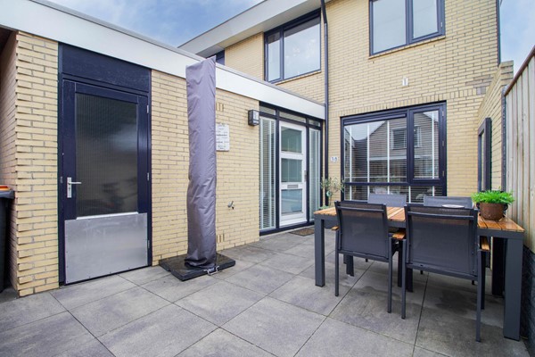 Medium property photo - Botter 38, 3751 ZD Bunschoten-Spakenburg