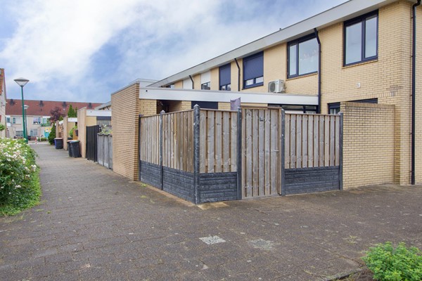 Medium property photo - Botter 38, 3751 ZD Bunschoten-Spakenburg