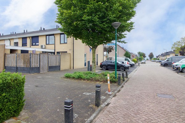 Medium property photo - Botter 38, 3751 ZD Bunschoten-Spakenburg