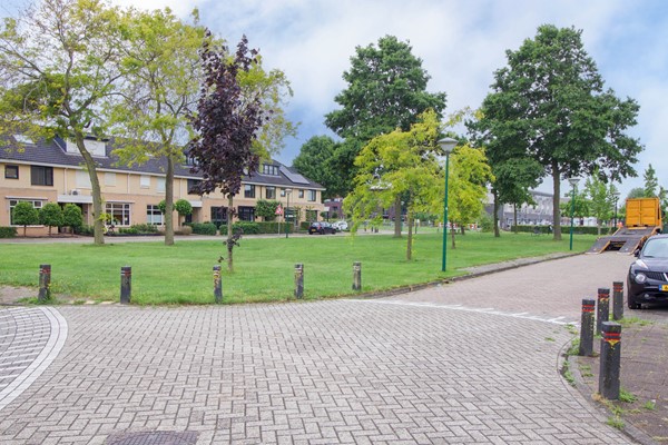 Medium property photo - Botter 38, 3751 ZD Bunschoten-Spakenburg