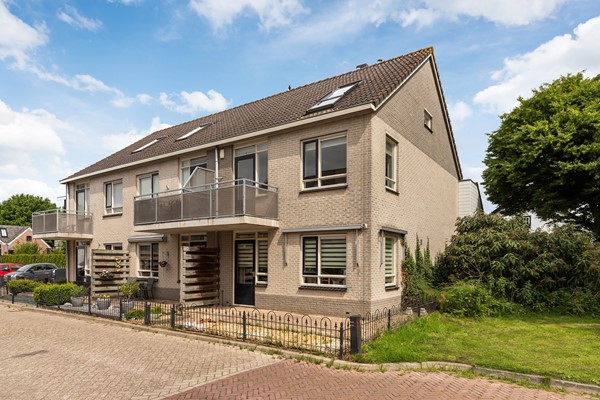 Te koop: Prins Willem Alexanderstraat 17, 3751DL Bunschoten-Spakenburg