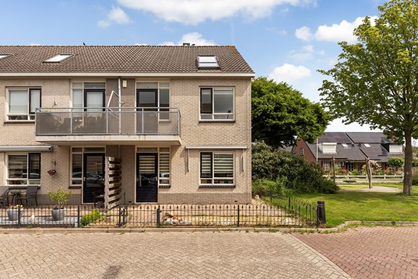 Te koop: Prins Willem Alexanderstraat 17, 3751DL Bunschoten-Spakenburg