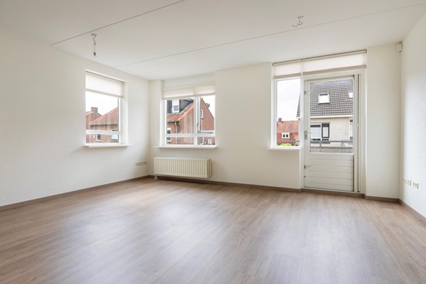 Medium property photo - Prins Willem Alexanderstraat 17, 3751 DL Bunschoten-Spakenburg