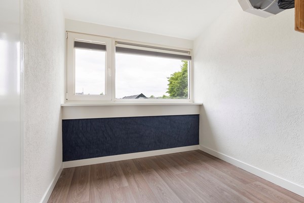 Medium property photo - Prins Willem Alexanderstraat 17, 3751 DL Bunschoten-Spakenburg