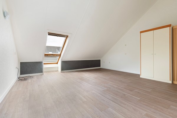 Medium property photo - Prins Willem Alexanderstraat 17, 3751 DL Bunschoten-Spakenburg