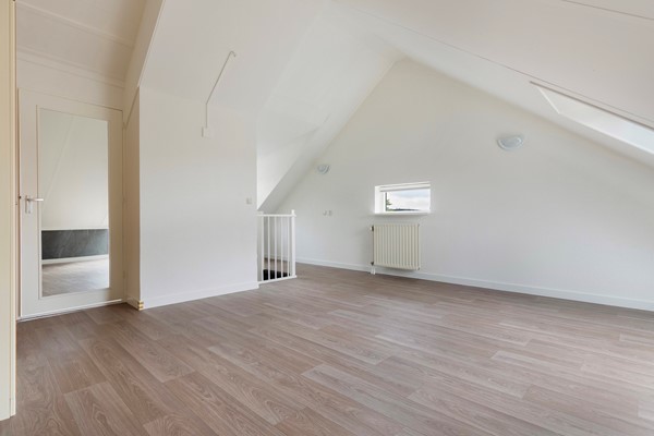 Medium property photo - Prins Willem Alexanderstraat 17, 3751 DL Bunschoten-Spakenburg