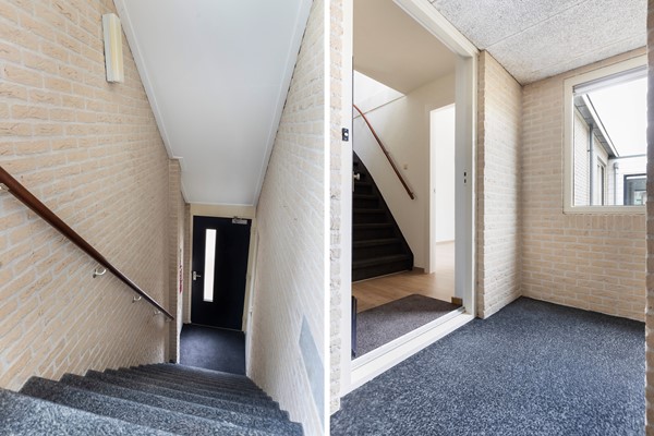 Medium property photo - Prins Willem Alexanderstraat 17, 3751 DL Bunschoten-Spakenburg