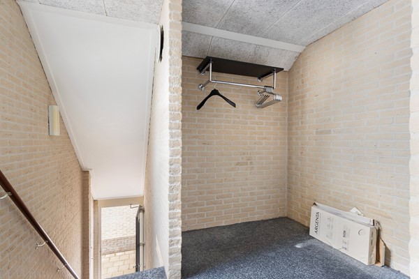 Medium property photo - Prins Willem Alexanderstraat 17, 3751 DL Bunschoten-Spakenburg