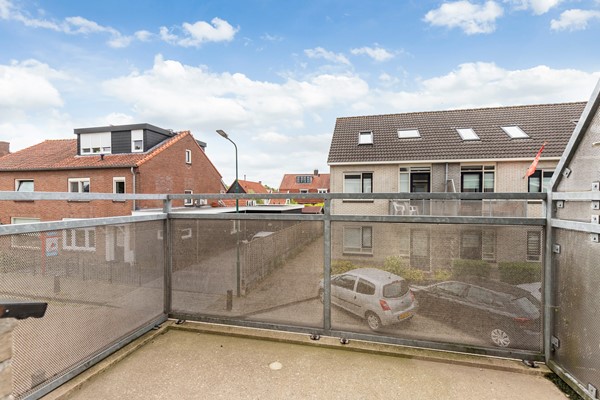 Medium property photo - Prins Willem Alexanderstraat 17, 3751 DL Bunschoten-Spakenburg