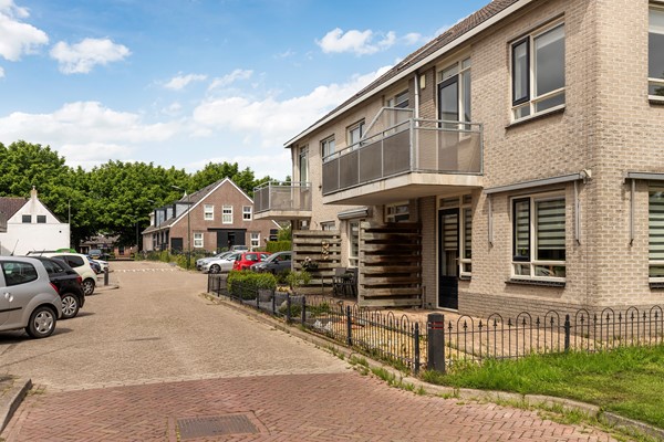 Medium property photo - Prins Willem Alexanderstraat 17, 3751 DL Bunschoten-Spakenburg