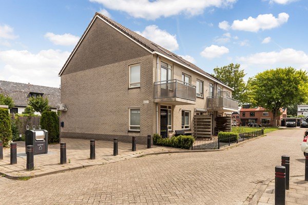 Medium property photo - Prins Willem Alexanderstraat 17, 3751 DL Bunschoten-Spakenburg