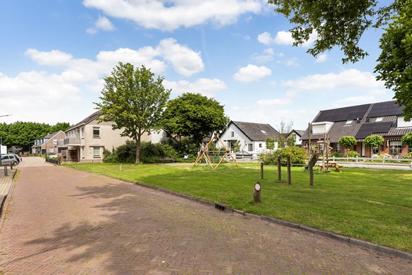 Medium property photo - Prins Willem Alexanderstraat 17, 3751 DL Bunschoten-Spakenburg