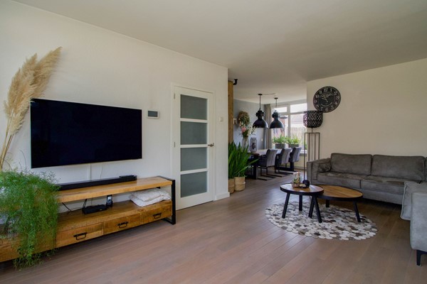 Te koop: Regerstraat 7, 3752HN Bunschoten-Spakenburg