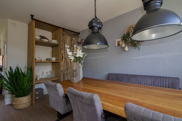 Medium property photo - Regerstraat 7, 3752 HN Bunschoten-Spakenburg