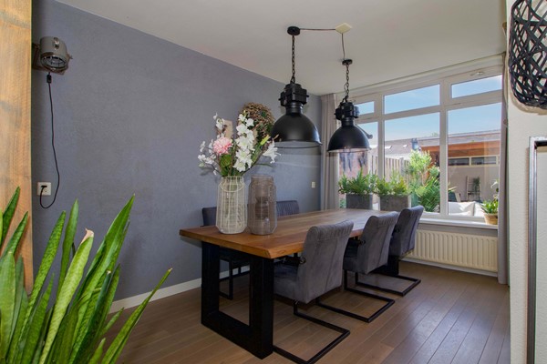 Medium property photo - Regerstraat 7, 3752 HN Bunschoten-Spakenburg