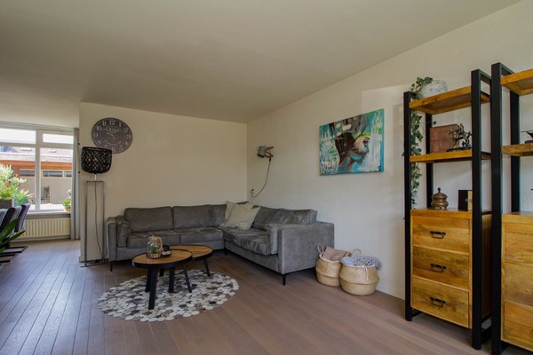 Medium property photo - Regerstraat 7, 3752 HN Bunschoten-Spakenburg