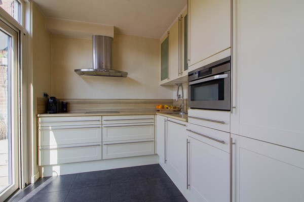 Medium property photo - Regerstraat 7, 3752 HN Bunschoten-Spakenburg
