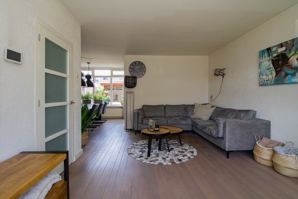 Medium property photo - Regerstraat 7, 3752 HN Bunschoten-Spakenburg