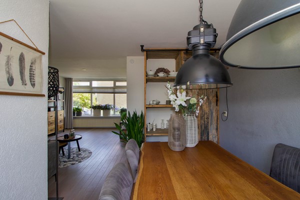 Medium property photo - Regerstraat 7, 3752 HN Bunschoten-Spakenburg