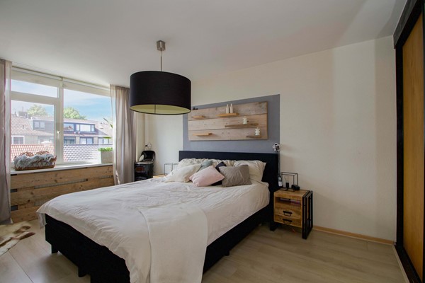 Medium property photo - Regerstraat 7, 3752 HN Bunschoten-Spakenburg