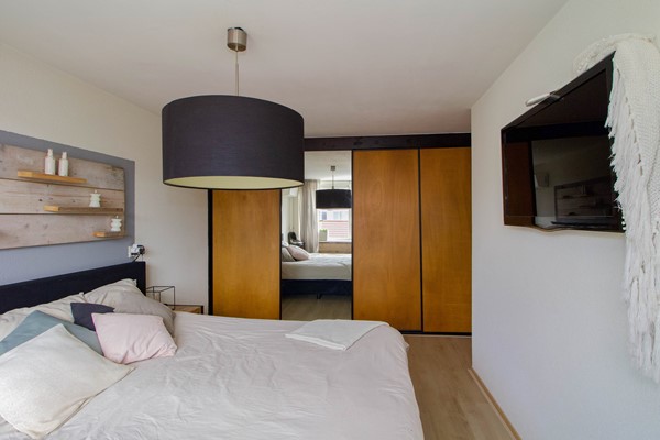 Medium property photo - Regerstraat 7, 3752 HN Bunschoten-Spakenburg