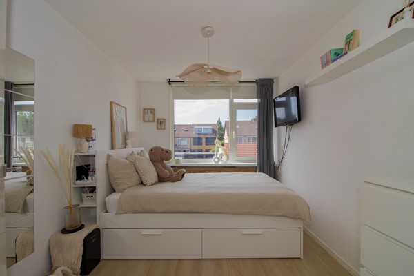 Medium property photo - Regerstraat 7, 3752 HN Bunschoten-Spakenburg