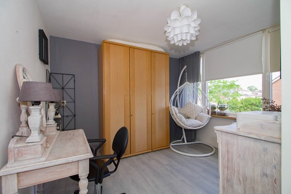 Medium property photo - Regerstraat 7, 3752 HN Bunschoten-Spakenburg