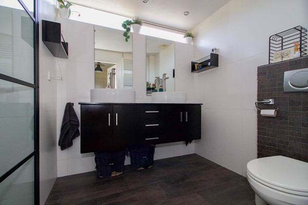 Medium property photo - Regerstraat 7, 3752 HN Bunschoten-Spakenburg
